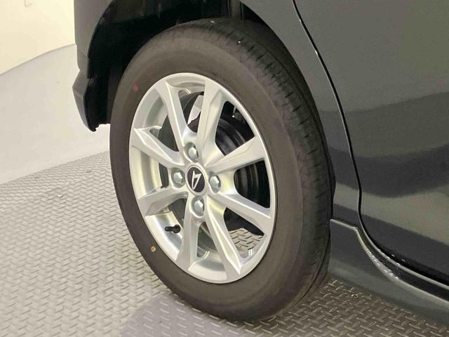 ムーヴGディスプレイオーディ 衝突回避支援ブレーキ オートミラー 両側電動パワースライドドア 車線逸脱警報 バックカメラ付き LEDヘッドライト インテリキー ABS エコアイドル アルミホイール USB(山口県)の中古車