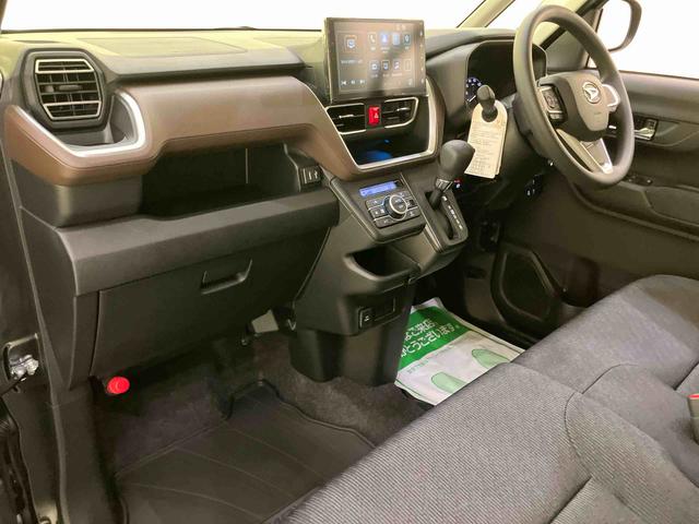 ムーヴGディスプレイオーディ 衝突回避支援ブレーキ オートミラー 両側電動パワースライドドア 車線逸脱警報 バックカメラ付き LEDヘッドライト インテリキー ABS エコアイドル アルミホイール USB(山口県)の中古車
