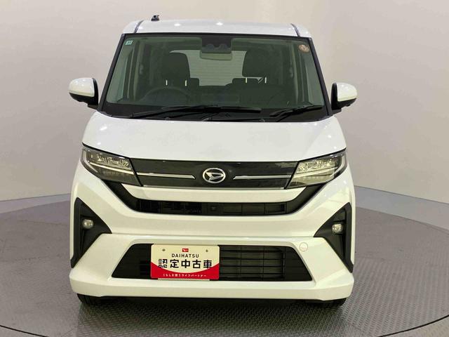 ムーヴＧ衝突回避支援ブレーキ　オートミラー　車線逸脱警報　ＬＥＤヘッドライト　インテリキー　ＡＢＳ　オートマチックハイビーム　エコアイドル　アルミホイール　キーフリー　ＵＳＢ（山口県）の中古車