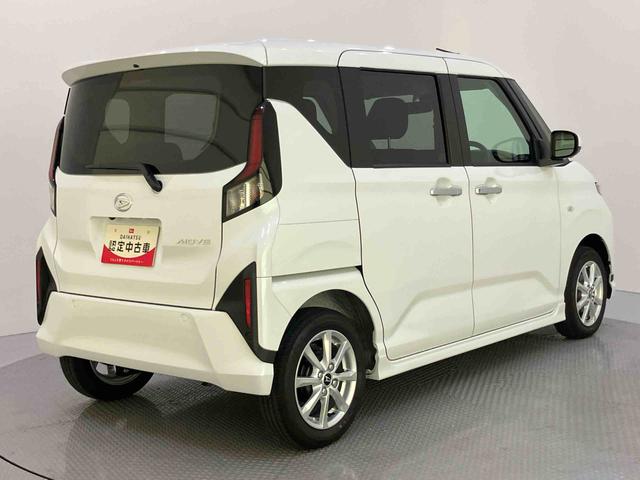ムーヴＧ衝突回避支援ブレーキ　オートミラー　車線逸脱警報　ＬＥＤヘッドライト　インテリキー　ＡＢＳ　オートマチックハイビーム　エコアイドル　アルミホイール　キーフリー　ＵＳＢ（山口県）の中古車