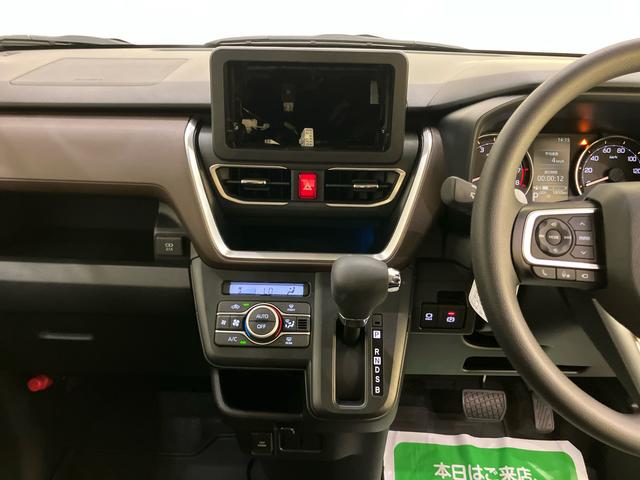 ムーヴＧ衝突回避支援ブレーキ　オートミラー　車線逸脱警報　ＬＥＤヘッドライト　インテリキー　ＡＢＳ　オートマチックハイビーム　エコアイドル　アルミホイール　キーフリー　ＵＳＢ（山口県）の中古車