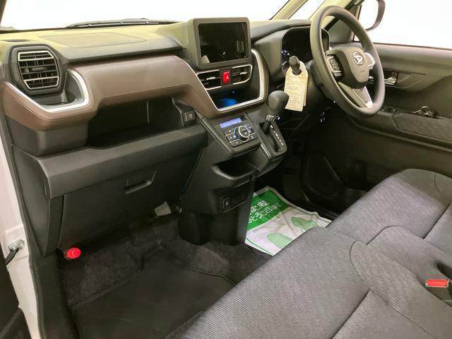 ムーヴＧ衝突回避支援ブレーキ　オートミラー　車線逸脱警報　ＬＥＤヘッドライト　インテリキー　ＡＢＳ　オートマチックハイビーム　エコアイドル　アルミホイール　キーフリー　ＵＳＢ（山口県）の中古車