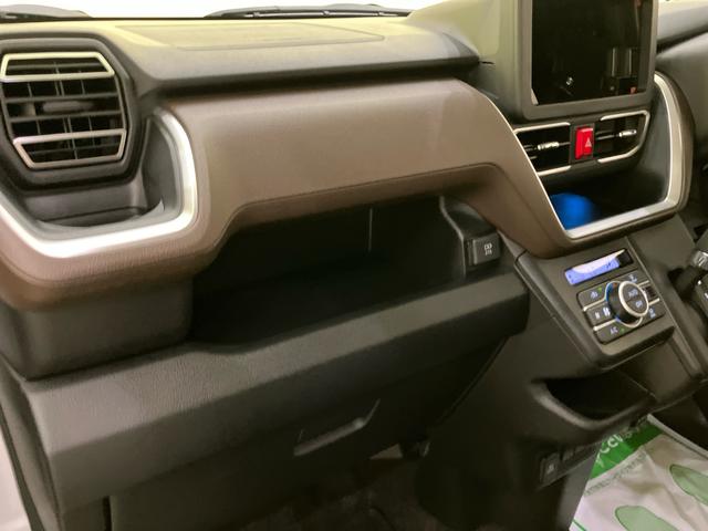 ムーヴＧ衝突回避支援ブレーキ　オートミラー　車線逸脱警報　ＬＥＤヘッドライト　インテリキー　ＡＢＳ　オートマチックハイビーム　エコアイドル　アルミホイール　キーフリー　ＵＳＢ（山口県）の中古車