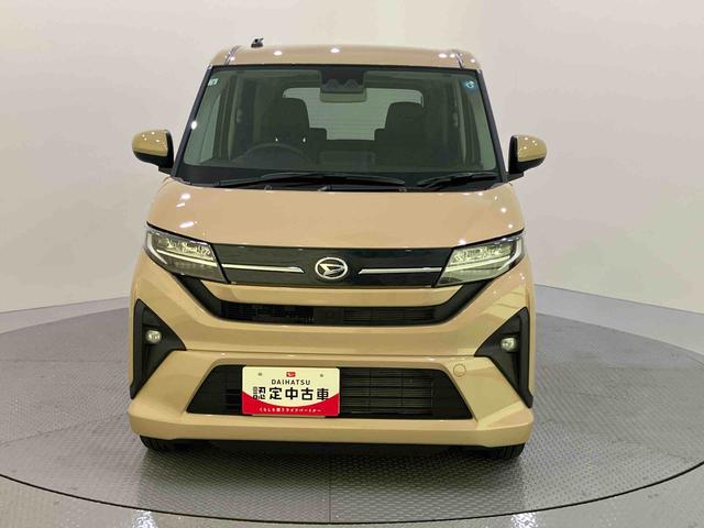 ムーヴG衝突回避支援ブレーキ オートミラー 車線逸脱警報 バックカメラ付き LEDヘッドライト インテリキー ABS オートマチックハイビーム エコアイドル アルミホイール キーフリー(山口県)の中古車