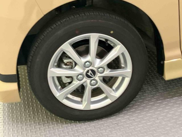 ムーヴG衝突回避支援ブレーキ オートミラー 車線逸脱警報 バックカメラ付き LEDヘッドライト インテリキー ABS オートマチックハイビーム エコアイドル アルミホイール キーフリー(山口県)の中古車