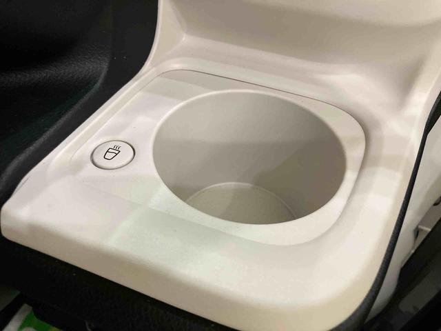 ムーヴキャンバスストライプスＧ両パワースライドドア　全方位カメラ装着車　レーダーブレーキ　電動格納式ドアミラー　アイドリングストップ機能　Ｓヒーター　スマートキー＆プッシュスタート　ＬＥＤヘッドライト　車線逸脱警告　キーフリー（山口県）の中古車