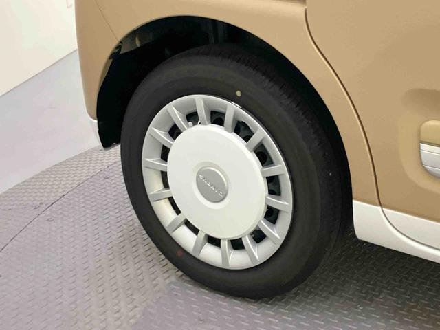 ムーヴキャンバスストライプスＧ両パワースライドドア　全方位カメラ装着車　レーダーブレーキ　電動格納式ドアミラー　アイドリングストップ機能　Ｓヒーター　スマートキー＆プッシュスタート　ＬＥＤヘッドライト　車線逸脱警告　キーフリー（山口県）の中古車