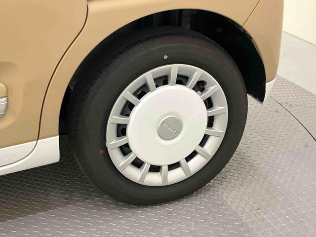 ムーヴキャンバスストライプスＧ両パワースライドドア　全方位カメラ装着車　レーダーブレーキ　電動格納式ドアミラー　アイドリングストップ機能　Ｓヒーター　スマートキー＆プッシュスタート　ＬＥＤヘッドライト　車線逸脱警告　キーフリー（山口県）の中古車