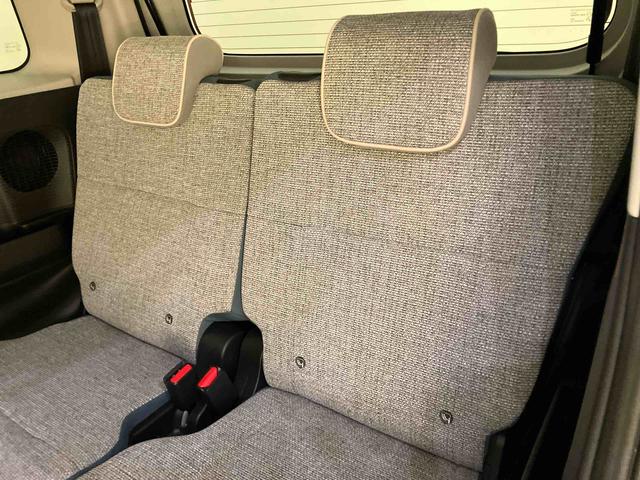 ムーヴキャンバスストライプスＧ両パワースライドドア　全方位カメラ装着車　レーダーブレーキ　電動格納式ドアミラー　アイドリングストップ機能　Ｓヒーター　スマートキー＆プッシュスタート　ＬＥＤヘッドライト　車線逸脱警告　キーフリー（山口県）の中古車