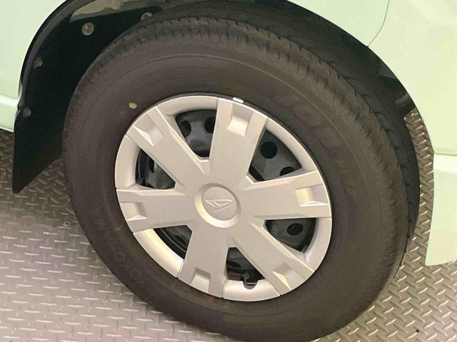 ハイゼットカーゴクルーズターボ電動格納式ミラー　エコアイドル　車線逸脱警報　切替式４ＷＤ　ターボ車　両側スライドドア　ＡＢＳ　エアバッグ　ブレーキサポート　ＬＥＤヘッド　エアコン　パワステ　パワーウィンドウ（山口県）の中古車