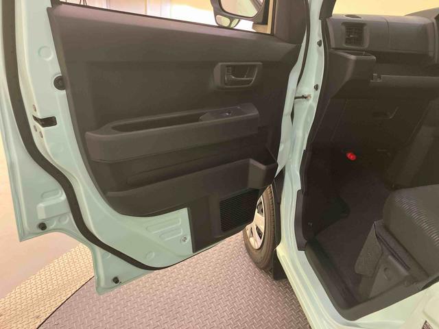ハイゼットカーゴクルーズターボ電動格納式ミラー　エコアイドル　車線逸脱警報　切替式４ＷＤ　ターボ車　両側スライドドア　ＡＢＳ　エアバッグ　ブレーキサポート　ＬＥＤヘッド　エアコン　パワステ　パワーウィンドウ（山口県）の中古車