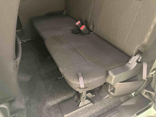 ハイゼットカーゴクルーズターボ電動格納式ミラー　エコアイドル　車線逸脱警報　切替式４ＷＤ　ターボ車　両側スライドドア　ＡＢＳ　エアバッグ　ブレーキサポート　ＬＥＤヘッド　エアコン　パワステ　パワーウィンドウ（山口県）の中古車