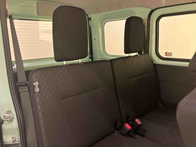 ハイゼットカーゴクルーズターボ電動格納式ミラー　エコアイドル　車線逸脱警報　切替式４ＷＤ　ターボ車　両側スライドドア　ＡＢＳ　エアバッグ　ブレーキサポート　ＬＥＤヘッド　エアコン　パワステ　パワーウィンドウ（山口県）の中古車