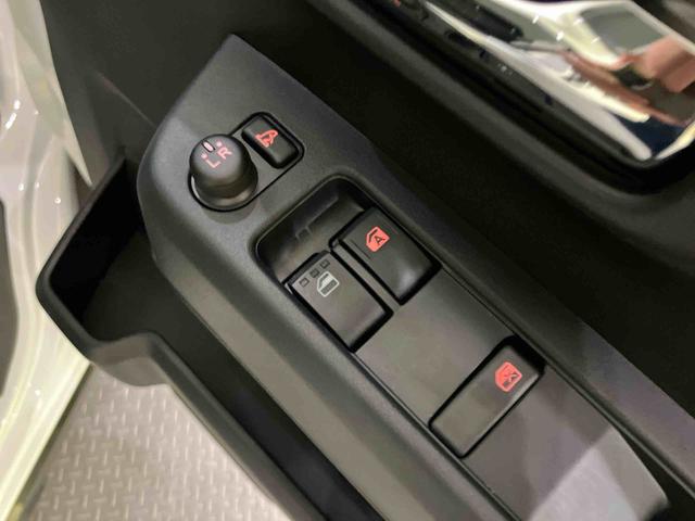 アトレーRSエコアイドル Bモニター USB接続 レーダーC 両側Pドア 電動格納 レーンキープアシスト LEDヘッドライト ターボ エアバック ABS プリクラッシュセーフティ(山口県)の中古車