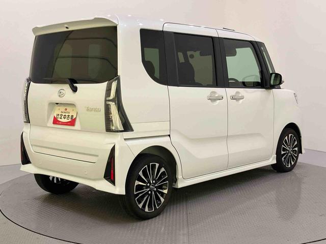 タントカスタムRSリミテッドアダプティブクルーズ スマートキ 両側オートスライドドア 車線逸脱警報 ETC バックモニター LEDライト シートヒーター ターボ アルミホイール 電動格納ミラー ABS アイドリングストップ(山口県)の中古車