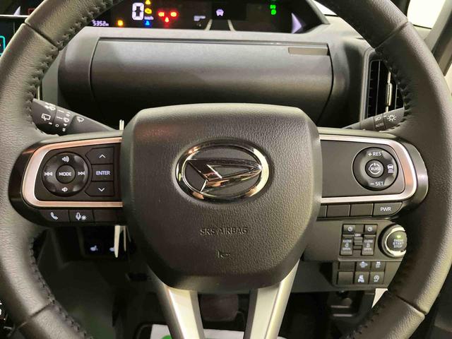 タントカスタムRSリミテッドアダプティブクルーズ スマートキ 両側オートスライドドア 車線逸脱警報 ETC バックモニター LEDライト シートヒーター ターボ アルミホイール 電動格納ミラー ABS アイドリングストップ(山口県)の中古車
