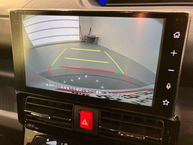 タントカスタムXディスプレイオーディ 両側パワースライドドアー 衝突回避支援ブレーキ機能 シートヒーター LEDヘッドライト バックカメラ Aストップ スマートキー レーンアシスト オートLED キーフリー ABS(山口県)の中古車