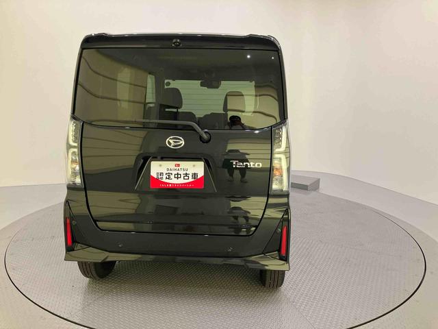 タントカスタムＸリミテッドＳヒーター　アダプティブクルーズ　電格ミラー　Ｂカメラ　両側電動パワースライドドア　エアバック　オートＬＥＤ　衝突回避支援システム　アイドリングＳ　ＥＴＣ車載器　アルミホイール　キーフリー　ＡＢＳ（山口県）の中古車