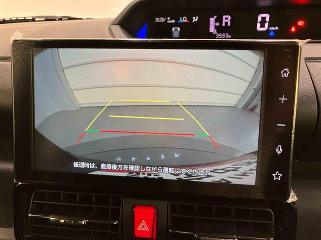 タントカスタムＸリミテッドＳヒーター　アダプティブクルーズ　電格ミラー　Ｂカメラ　両側電動パワースライドドア　エアバック　オートＬＥＤ　衝突回避支援システム　アイドリングＳ　ＥＴＣ車載器　アルミホイール　キーフリー　ＡＢＳ（山口県）の中古車
