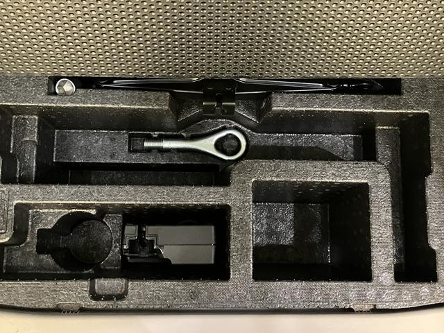 タントX VS SAIIIナビゲーション USB接続 パノラマモニター対応 両側自動ドア スマートキー エアバッグ ワンオーナー キーレス Iストップ アルミホイール 電動格納式ミラー シートヒータ ドラレコ LEDヘッド(山口県)の中古車