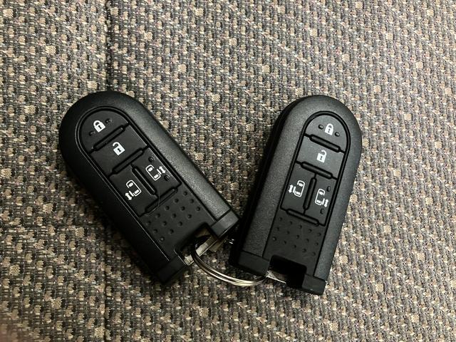 タントX VS SAIIIナビゲーション USB接続 パノラマモニター対応 両側自動ドア スマートキー エアバッグ ワンオーナー キーレス Iストップ アルミホイール 電動格納式ミラー シートヒータ ドラレコ LEDヘッド(山口県)の中古車