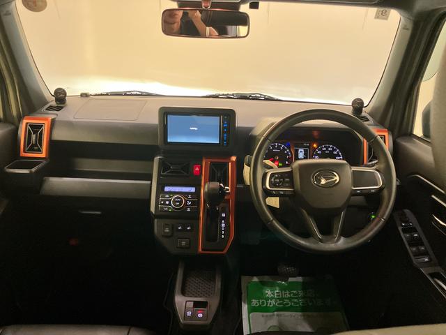 タフトＧ前後ブレーキサポート　禁煙　オートＬＥＤ　ＵＳＢ入力　運転席シートヒーター　ＬＥＤ　バックカメラ　スカイルーフ　電動格納ミラー　スマートキー　車線逸脱防止　アルミホイール　キーフリー　ＡＢＳ　ＥＴＣ（山口県）の中古車