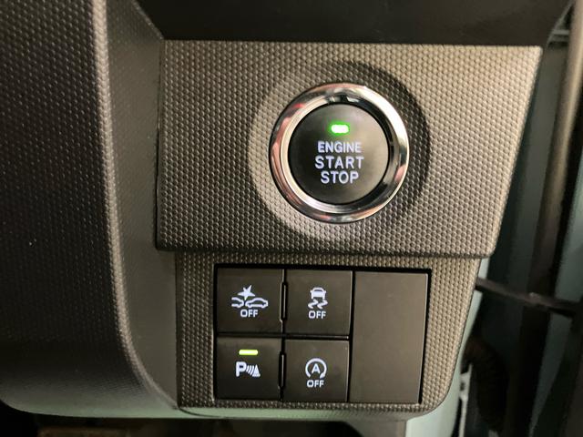 タフトＧ前後ブレーキサポート　禁煙　オートＬＥＤ　ＵＳＢ入力　運転席シートヒーター　ＬＥＤ　バックカメラ　スカイルーフ　電動格納ミラー　スマートキー　車線逸脱防止　アルミホイール　キーフリー　ＡＢＳ　ＥＴＣ（山口県）の中古車