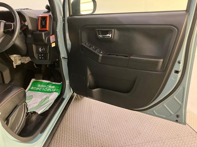 タフトＧ前後ブレーキサポート　禁煙　オートＬＥＤ　ＵＳＢ入力　運転席シートヒーター　ＬＥＤ　バックカメラ　スカイルーフ　電動格納ミラー　スマートキー　車線逸脱防止　アルミホイール　キーフリー　ＡＢＳ　ＥＴＣ（山口県）の中古車
