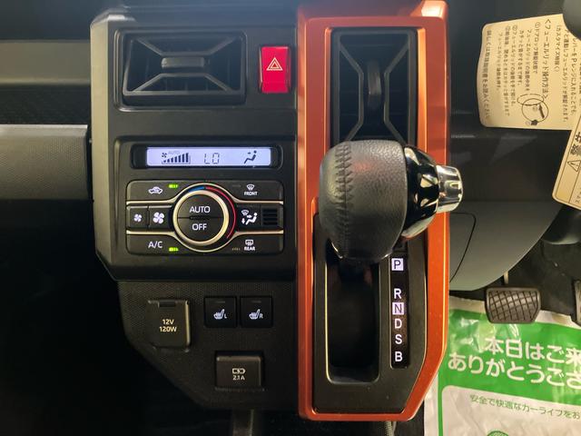 タフトＧ前後ブレーキサポート　禁煙　オートＬＥＤ　ＵＳＢ入力　運転席シートヒーター　ＬＥＤ　バックカメラ　スカイルーフ　電動格納ミラー　スマートキー　車線逸脱防止　アルミホイール　キーフリー　ＡＢＳ　ＥＴＣ（山口県）の中古車