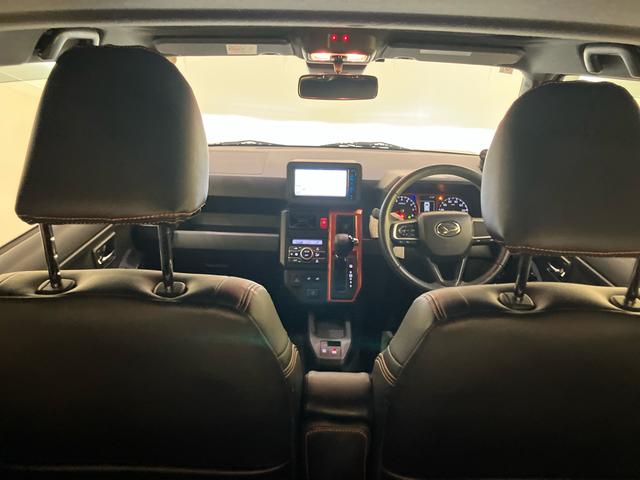 タフトＧ前後ブレーキサポート　禁煙　オートＬＥＤ　ＵＳＢ入力　運転席シートヒーター　ＬＥＤ　バックカメラ　スカイルーフ　電動格納ミラー　スマートキー　車線逸脱防止　アルミホイール　キーフリー　ＡＢＳ　ＥＴＣ（山口県）の中古車