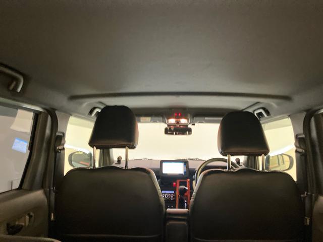 タフトＧ前後ブレーキサポート　禁煙　オートＬＥＤ　ＵＳＢ入力　運転席シートヒーター　ＬＥＤ　バックカメラ　スカイルーフ　電動格納ミラー　スマートキー　車線逸脱防止　アルミホイール　キーフリー　ＡＢＳ　ＥＴＣ（山口県）の中古車