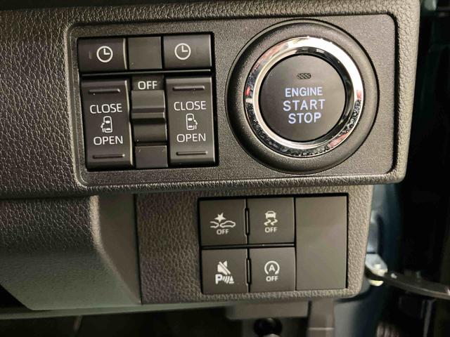 ムーヴキャンバスセオリーＧシ−トヒ−タ−　ＬＥＤライト　衝突軽減　電格ミラー　アイドルストップ　Ｂカメラ　ＵＳＢ　車線逸脱警報　スマートキー　キーフリーキー　オートＬＥＤ　エアバック　ＡＢＳ　Ｗパワスラ（山口県）の中古車