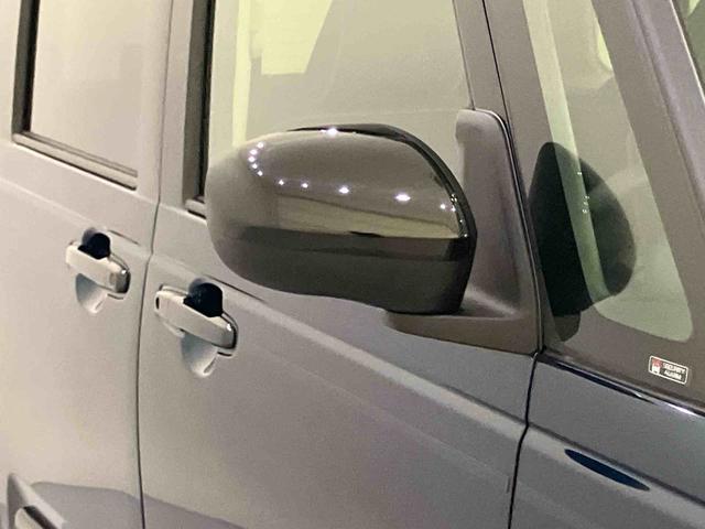 ムーヴキャンバスセオリーＧシ−トヒ−タ−　ＬＥＤライト　衝突軽減　電格ミラー　アイドルストップ　Ｂカメラ　ＵＳＢ　車線逸脱警報　スマートキー　キーフリーキー　オートＬＥＤ　エアバック　ＡＢＳ　Ｗパワスラ（山口県）の中古車