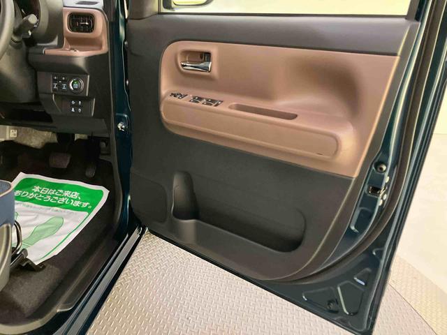 ムーヴキャンバスセオリーＧシ−トヒ−タ−　ＬＥＤライト　衝突軽減　電格ミラー　アイドルストップ　Ｂカメラ　ＵＳＢ　車線逸脱警報　スマートキー　キーフリーキー　オートＬＥＤ　エアバック　ＡＢＳ　Ｗパワスラ（山口県）の中古車