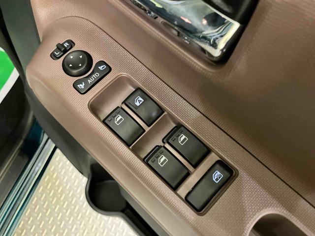 ムーヴキャンバスセオリーＧシ−トヒ−タ−　ＬＥＤライト　衝突軽減　電格ミラー　アイドルストップ　Ｂカメラ　ＵＳＢ　車線逸脱警報　スマートキー　キーフリーキー　オートＬＥＤ　エアバック　ＡＢＳ　Ｗパワスラ（山口県）の中古車