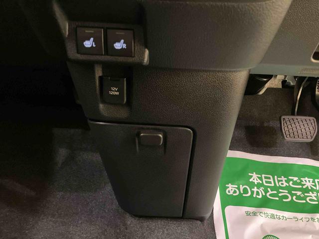 ムーヴキャンバスセオリーＧシ−トヒ−タ−　ＬＥＤライト　衝突軽減　電格ミラー　アイドルストップ　Ｂカメラ　ＵＳＢ　車線逸脱警報　スマートキー　キーフリーキー　オートＬＥＤ　エアバック　ＡＢＳ　Ｗパワスラ（山口県）の中古車