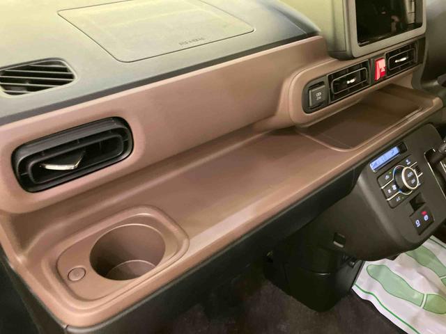 ムーヴキャンバスセオリーＧシ−トヒ−タ−　ＬＥＤライト　衝突軽減　電格ミラー　アイドルストップ　Ｂカメラ　ＵＳＢ　車線逸脱警報　スマートキー　キーフリーキー　オートＬＥＤ　エアバック　ＡＢＳ　Ｗパワスラ（山口県）の中古車