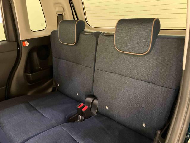 ムーヴキャンバスセオリーＧシ−トヒ−タ−　ＬＥＤライト　衝突軽減　電格ミラー　アイドルストップ　Ｂカメラ　ＵＳＢ　車線逸脱警報　スマートキー　キーフリーキー　オートＬＥＤ　エアバック　ＡＢＳ　Ｗパワスラ（山口県）の中古車