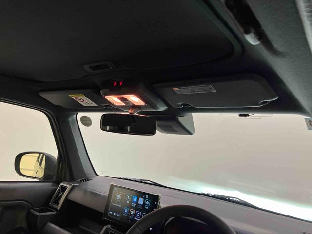 タフトＧターボ　クロムベンチャー追従走行　電動格納ミラー　ＬＥＤライト　レーンアシスト　シートヒータ付き　オートマチックハイビーム　キーフリー　アルミ　ターボ　エアバッグ　ＡＢＳ　アイドリングＳＴＯＰ　グラスルーフ　全周囲Ｍ（山口県）の中古車