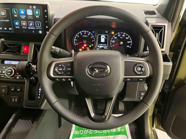 タフトＧターボ　クロムベンチャー追従走行　電動格納ミラー　ＬＥＤライト　レーンアシスト　シートヒータ付き　オートマチックハイビーム　キーフリー　アルミ　ターボ　エアバッグ　ＡＢＳ　アイドリングＳＴＯＰ　グラスルーフ　全周囲Ｍ（山口県）の中古車