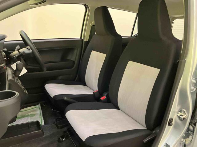 ミライースL SAIII衝突回避支援 車線逸脱 アイドルストップ キーレスキー ハイビームアシスト ABS 運転席エアバック エアコン パワステ パワーウィンドウ(山口県)の中古車