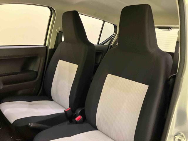 ミライースL SAIII衝突回避支援 車線逸脱 アイドルストップ キーレスキー ハイビームアシスト ABS 運転席エアバック エアコン パワステ パワーウィンドウ(山口県)の中古車