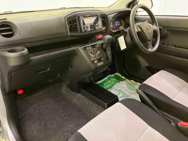 ミライースL SAIII衝突回避支援 車線逸脱 アイドルストップ キーレスキー ハイビームアシスト ABS 運転席エアバック エアコン パワステ パワーウィンドウ(山口県)の中古車