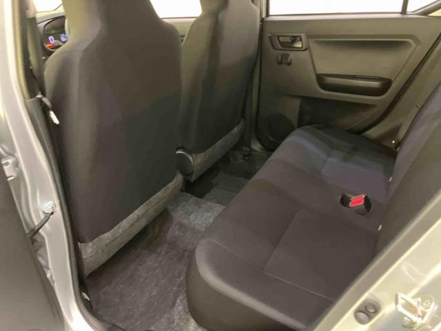 ミライースL SAIII衝突回避支援 車線逸脱 アイドルストップ キーレスキー ハイビームアシスト ABS 運転席エアバック エアコン パワステ パワーウィンドウ(山口県)の中古車