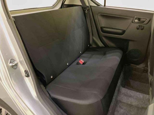 ミライースL SAIII衝突回避支援 車線逸脱 アイドルストップ キーレスキー ハイビームアシスト ABS 運転席エアバック エアコン パワステ パワーウィンドウ(山口県)の中古車