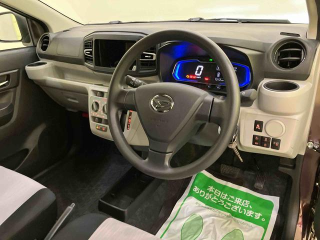 ミライースX SAIII踏み間違い防止 アイドリングストップ機能 電格ドアミラー キーフリーシステム レーンキープ ハイビームアシスト LEDヘットライト ABS 運転席エアバッグ エアコン パワーステアリング(山口県)の中古車