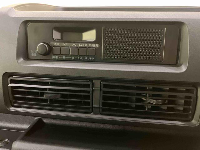 ハイゼットカーゴＤＸ運転席エアバック　衝突回避支援ブレーキ　ｉ−ｓｔｏｐ　レーンアシスト　ＡＢＳ　エアコン　パワーステアリング　パワーウィンドウ（山口県）の中古車