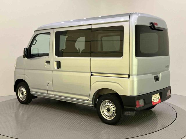 ハイゼットカーゴＤＸ運転席エアバック　衝突回避支援ブレーキ　ｉ−ｓｔｏｐ　レーンアシスト　ＡＢＳ　エアコン　パワーステアリング　パワーウィンドウ（山口県）の中古車