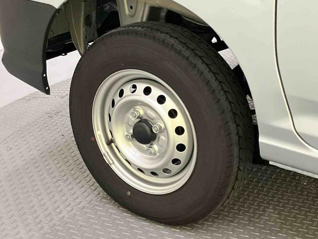 ハイゼットカーゴＤＸ運転席エアバック　衝突回避支援ブレーキ　ｉ−ｓｔｏｐ　レーンアシスト　ＡＢＳ　エアコン　パワーステアリング　パワーウィンドウ（山口県）の中古車