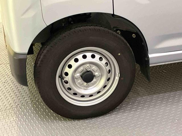 ハイゼットカーゴＤＸ運転席エアバック　衝突回避支援ブレーキ　ｉ−ｓｔｏｐ　レーンアシスト　ＡＢＳ　エアコン　パワーステアリング　パワーウィンドウ（山口県）の中古車